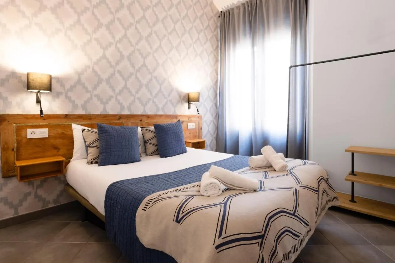 Appartamento Edificio Conde 7- Plaza De La Merced Málaga Spagna