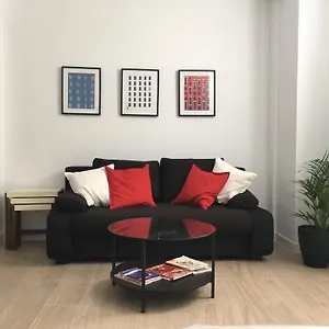  Appartement Centro Picacho