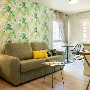  Appartement Malagueta Malibu