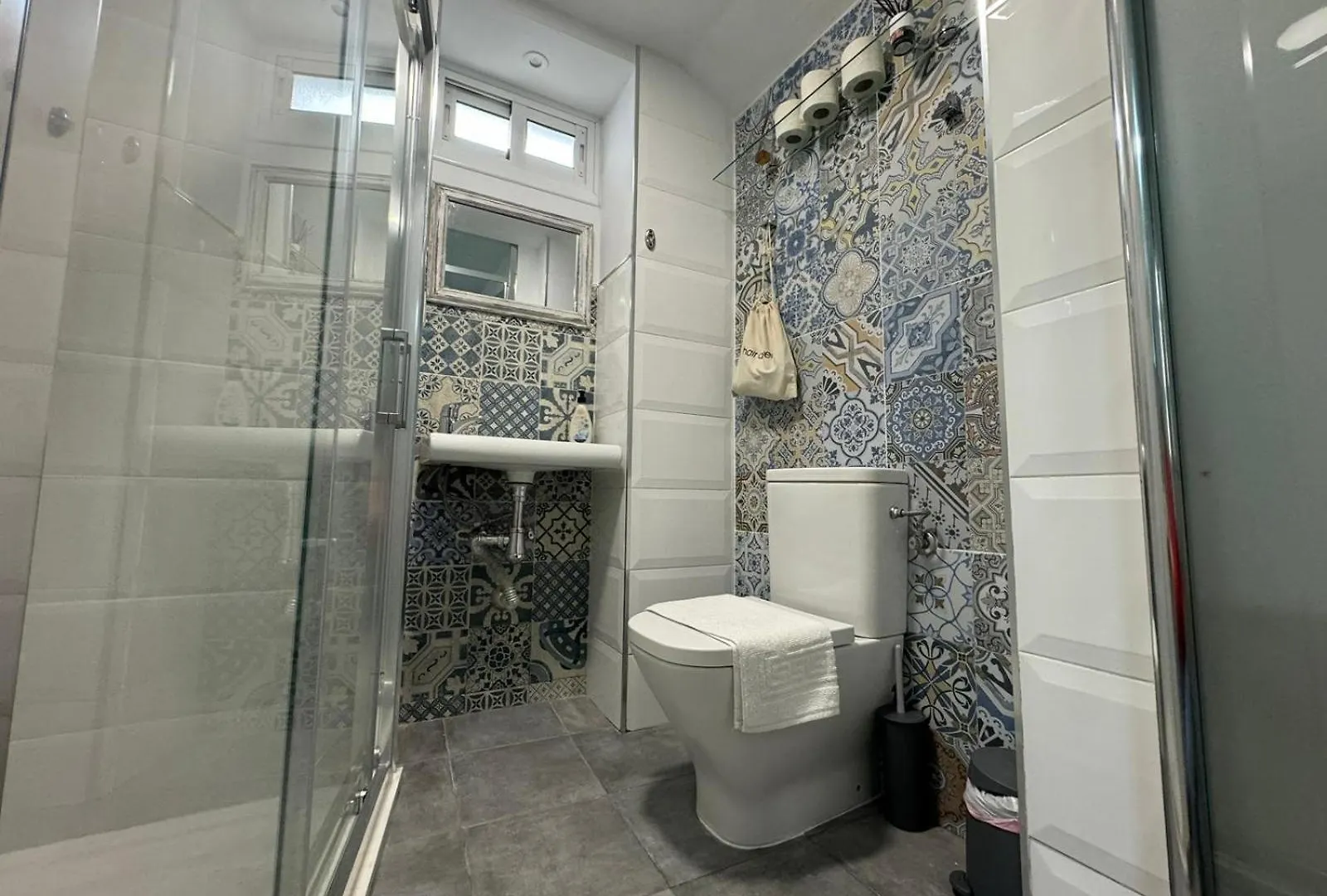 Apartament Edificio Conde 7- Plaza De La Merced Malaga